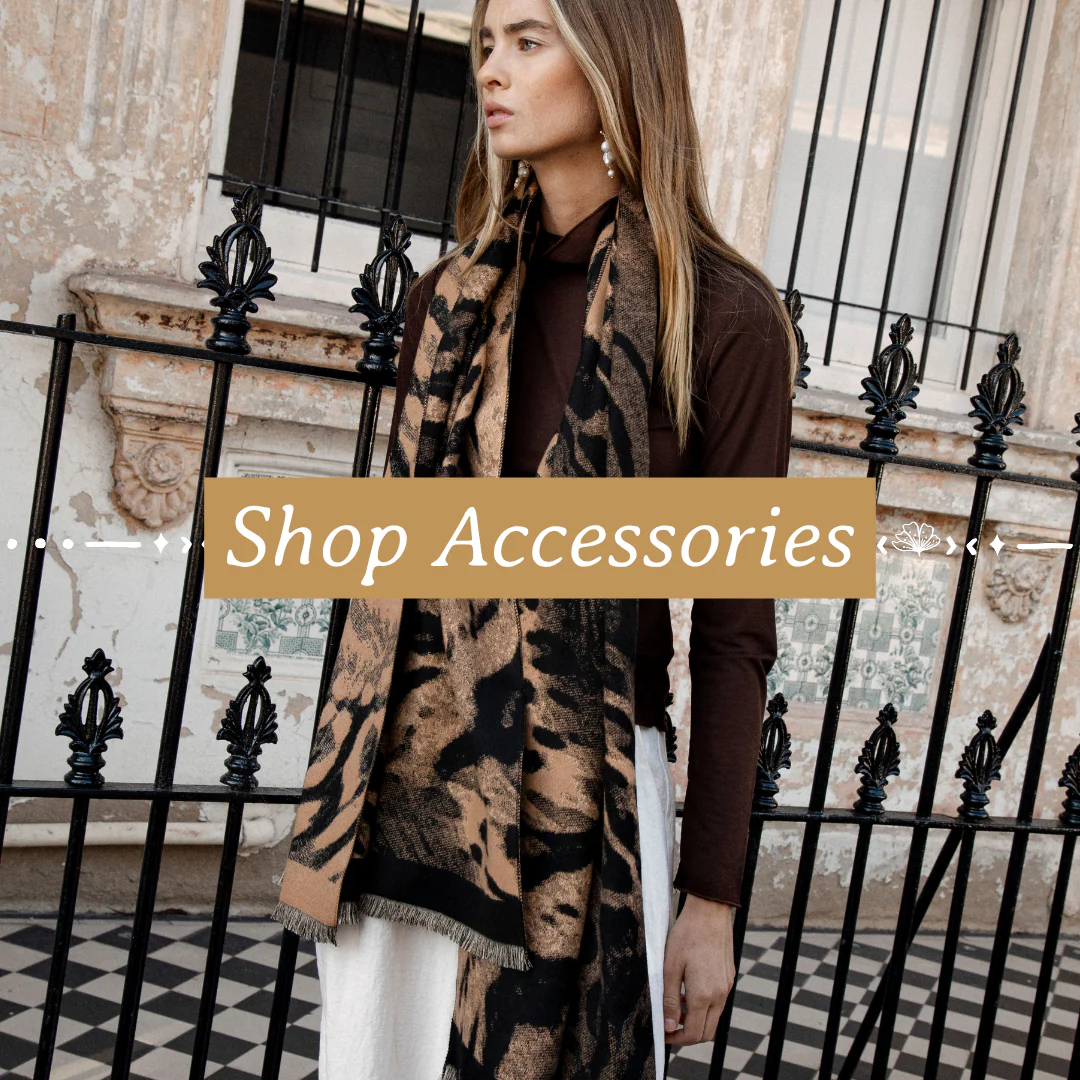 Adorn Your Bohemian Soul